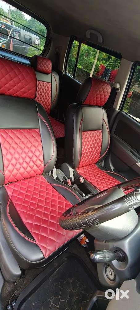 Maruti Suzuki Wagon R 2011