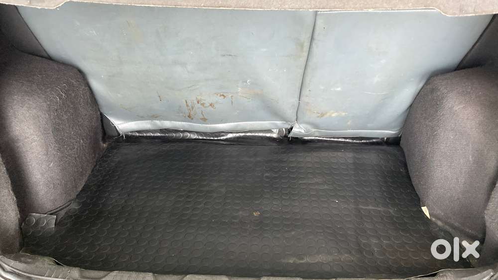 Ford Ecosport 1.5 Ti Vct Mt Trend, 2016, Petrol