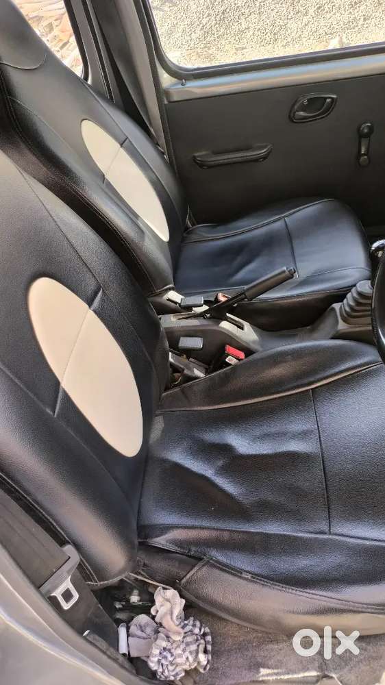 Maruti Suzuki Eeco 2024 Cng & Hybrids 110000 Km Driven