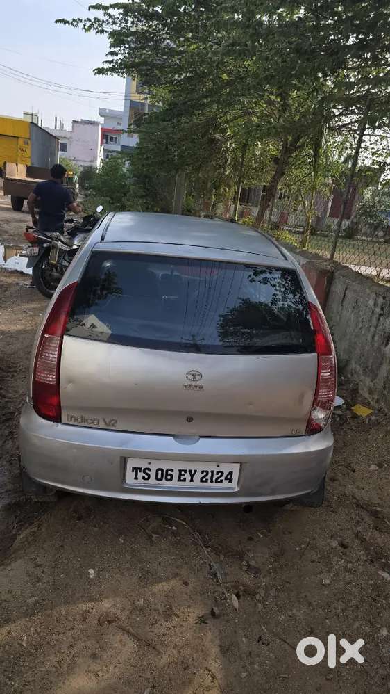 Tata Indigo V Series 2012 Diesel Well Maintained