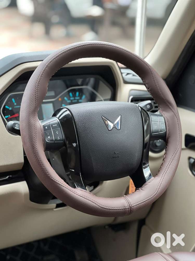 Mahindra Scorpio Classic 2.2 S 11 Mt 7 Str, 2026, Diesel