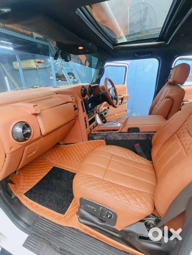 Hummer H2 2019 Petrol Well Maintained
