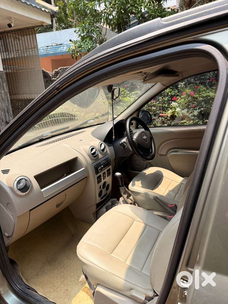 Mahindra Verito 2012 Diesel Good Condition