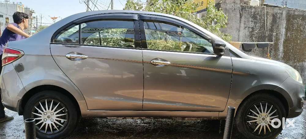 Tata Zest 2018 Diesel 120000 Km Driven