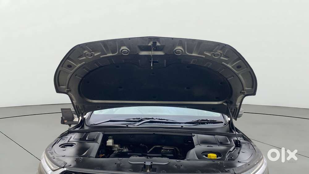 Mg Hector Sharp Dct Petrol, 2019, Petrol