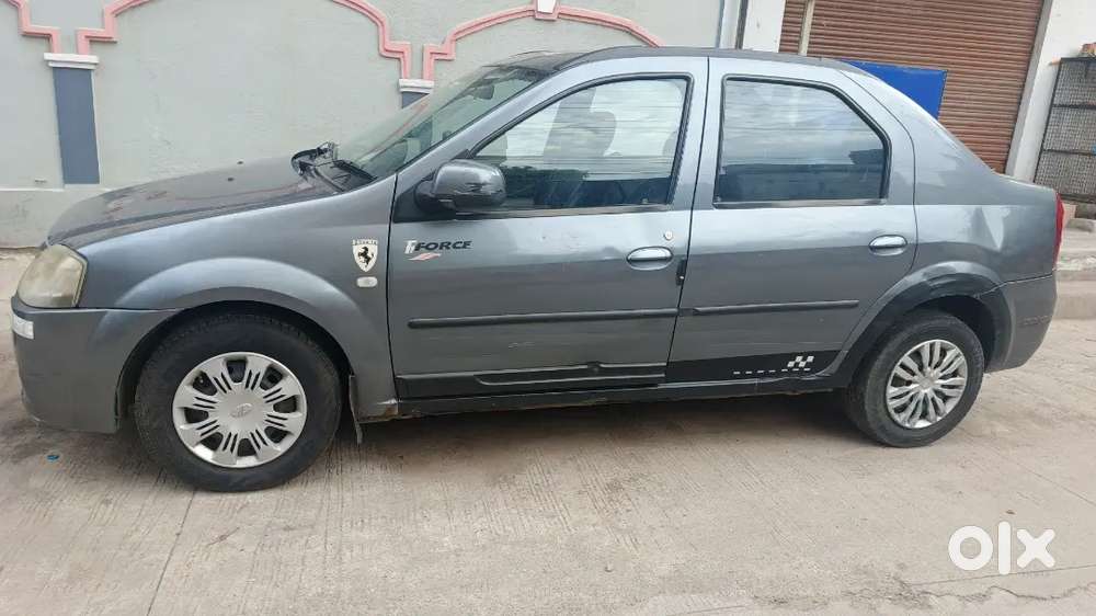 Mahindra Verito D4 2016 Diesel Car