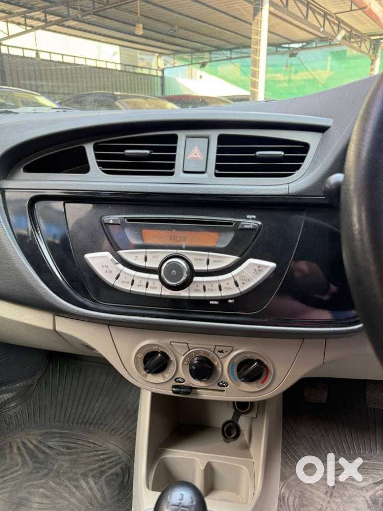 Maruti Suzuki Alto K10 1.0 Vxi, 2015