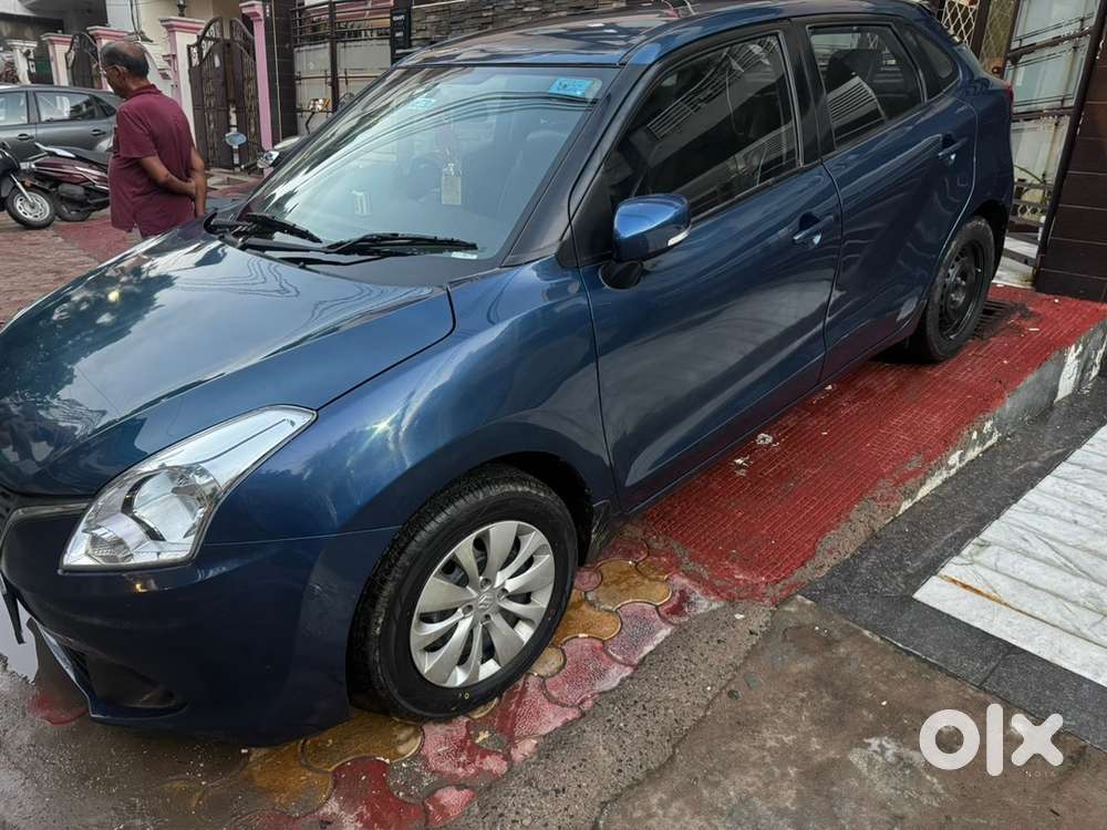 Maruti Suzuki Baleno Delta 1.2 Petrol (2016); Excellent Condition