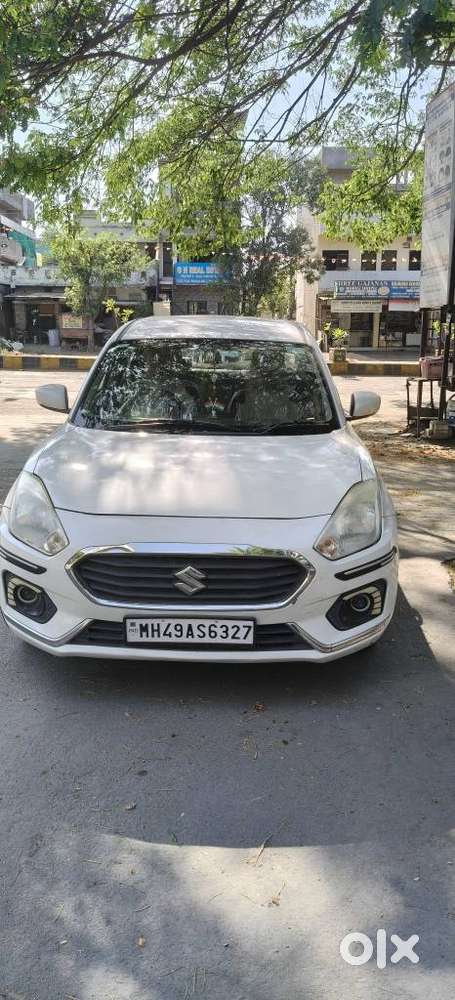 Maruti Suzuki Swift Dzire Vxi At Optional, 2018, Petrol