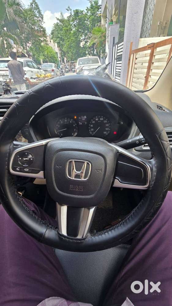 Honda Amaze 2022 Petrol