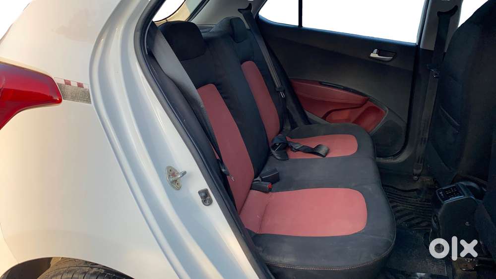 Hyundai Grand I10 1.2 Sportz Prime Edition Vtvt, 2016, Petrol