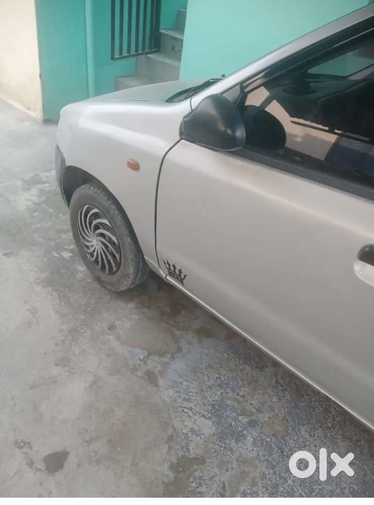 Good Condition New Tyre New Battery