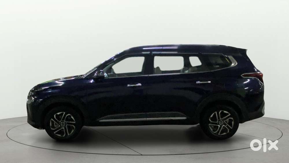 Kia Carens 1.4 Luxury Plus Dct 7 Str, 2022, Petrol