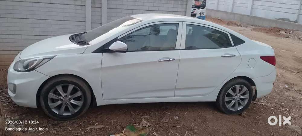 Extent Condition Family Use Car Single Hand Drive