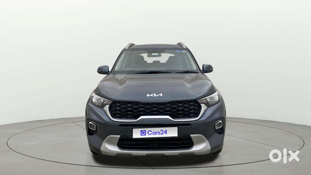 Kia Sonet 1.2 Htk Plus, 2023, Petrol