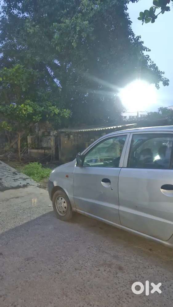 Hyundai Santro Xing Xl 2006