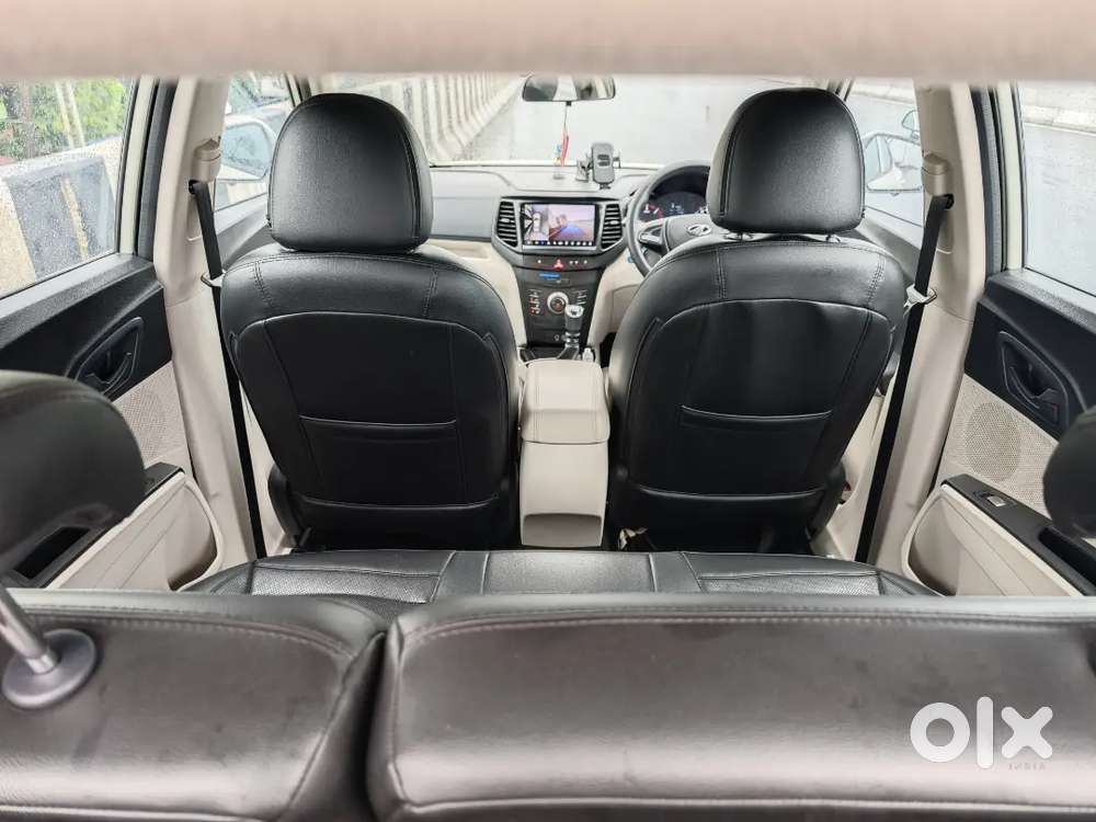 Mahindra Xuv300 Turbosport 2019 Diesel Well Maintained