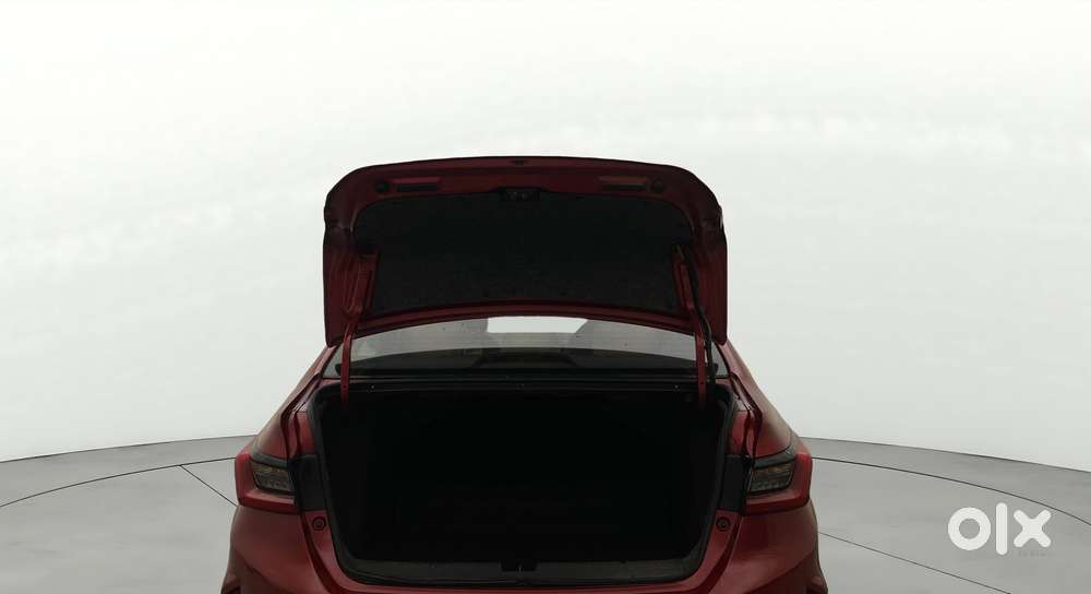 Honda City 1.5 V 5th Gen I-vtec Mt, 2021, Petrol