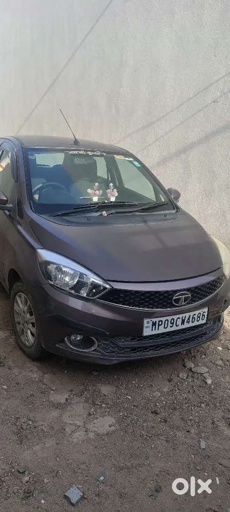 Tata Tiago 2017 Petrol Manual 2nd