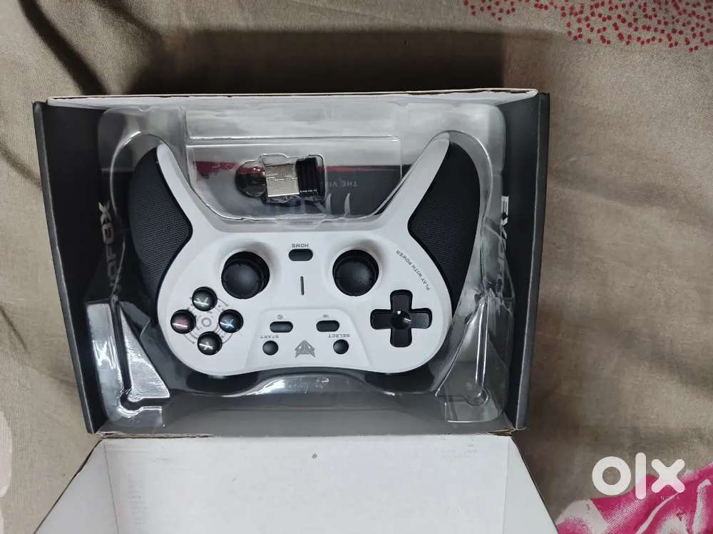 Gaming Controller