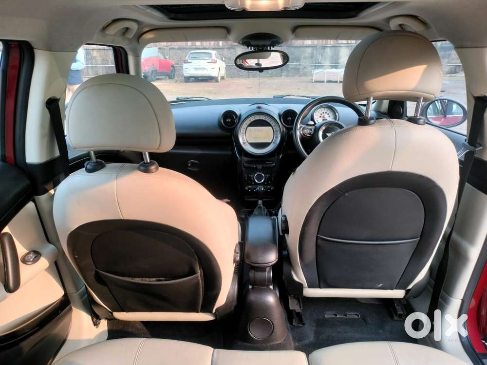 Mini Cooper S, 2013, Petrol