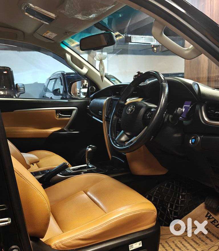 Toyota Fortuner 4x2 At 2.8 Diesel, 2023, Diesel