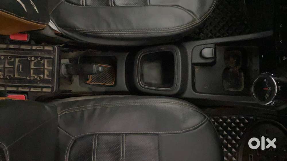 Renault Kwid Climber 1.0 Amt, 2017, Petrol