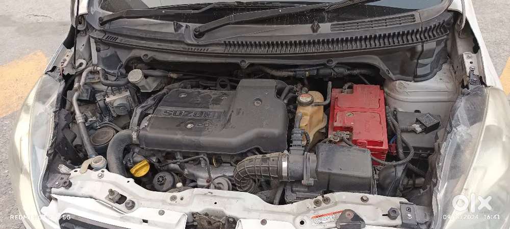 Maruti Suzuki Ertiga 2013 Diesel Well Maintained