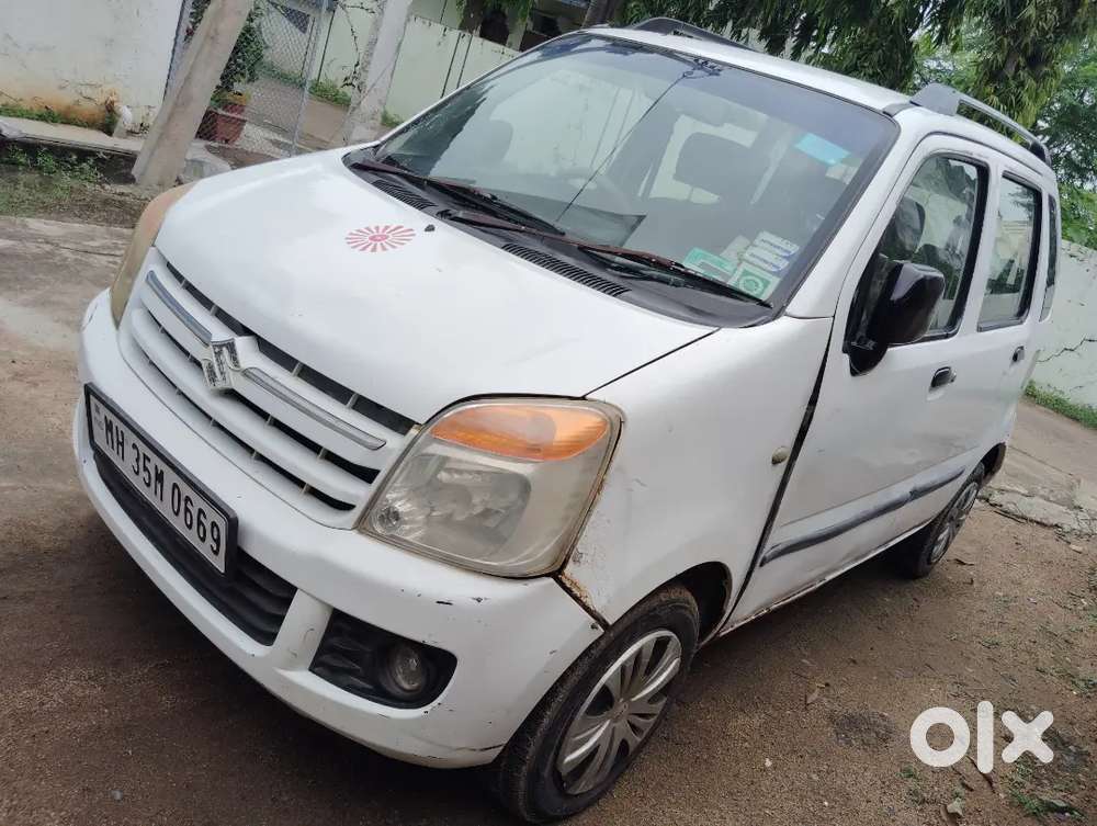 Maruti Suzuki Wagon R 2006
