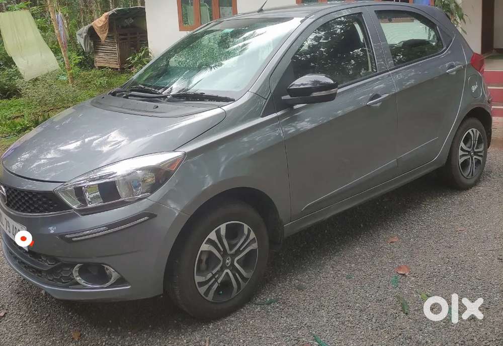 Tata Tiago Revotron 2019 Manual