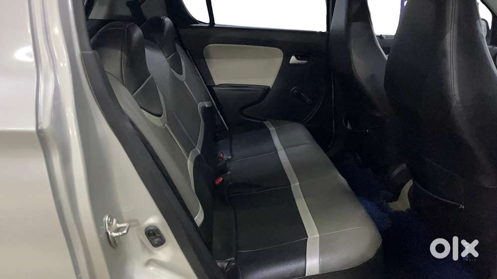 Maruti Suzuki Alto 0.8 Lxi (o), 2023, Petrol