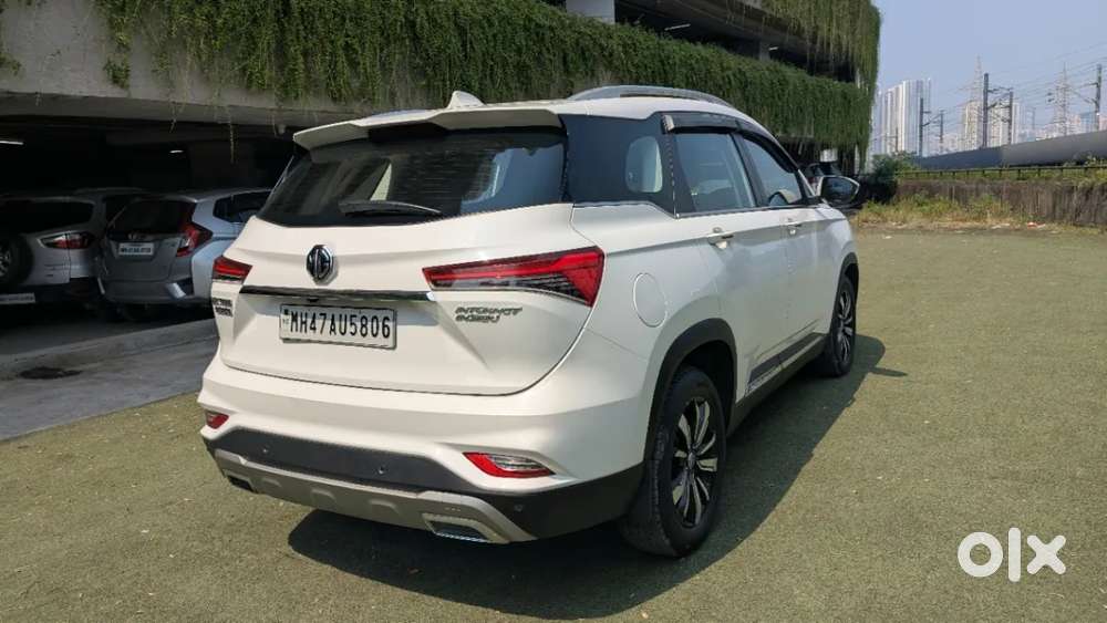 Mg Hector Plus Sharp Pro 2.0 Turbo Diesel 7 Str, 2020, Diesel