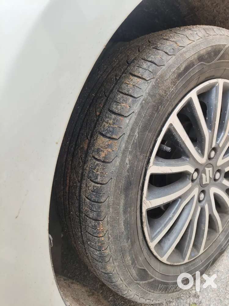 2018 Maruti Suzuki Dzire Zdi Plus