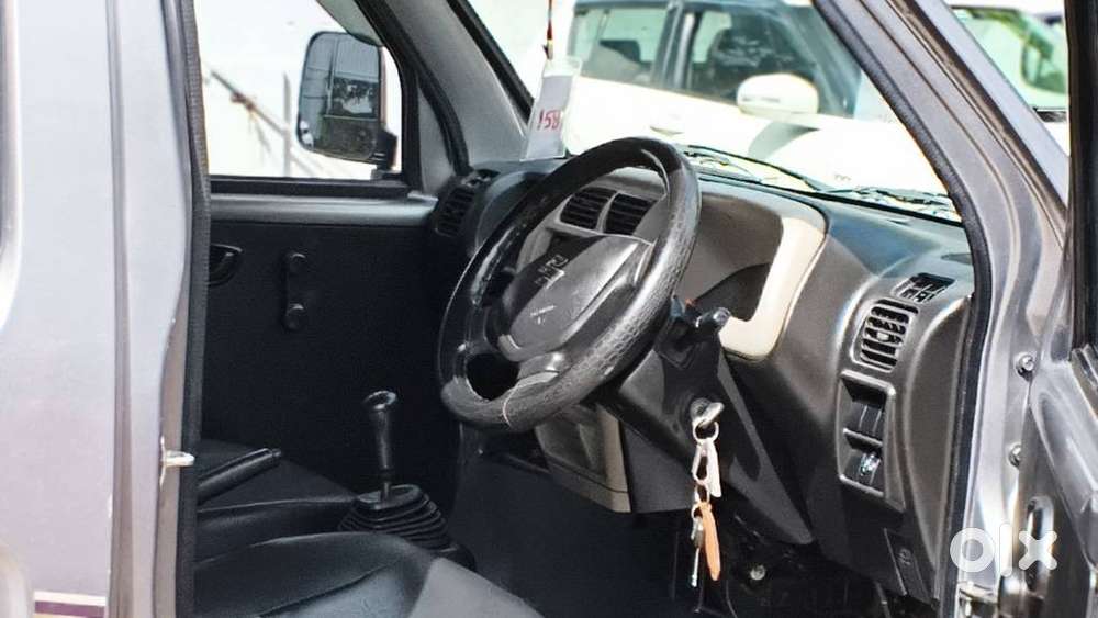 Maruti Suzuki Eeco 7 Seater Standard, 2020, Petrol