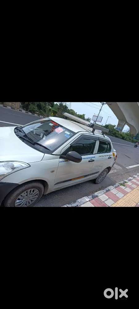 Maruti Suzuki Dzire 2019 Cng & Hybrids 246530 Km Driven