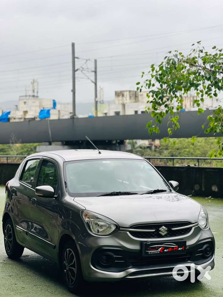 Maruti Suzuki Celerio Zxi(o) Mt, 2022, Petrol
