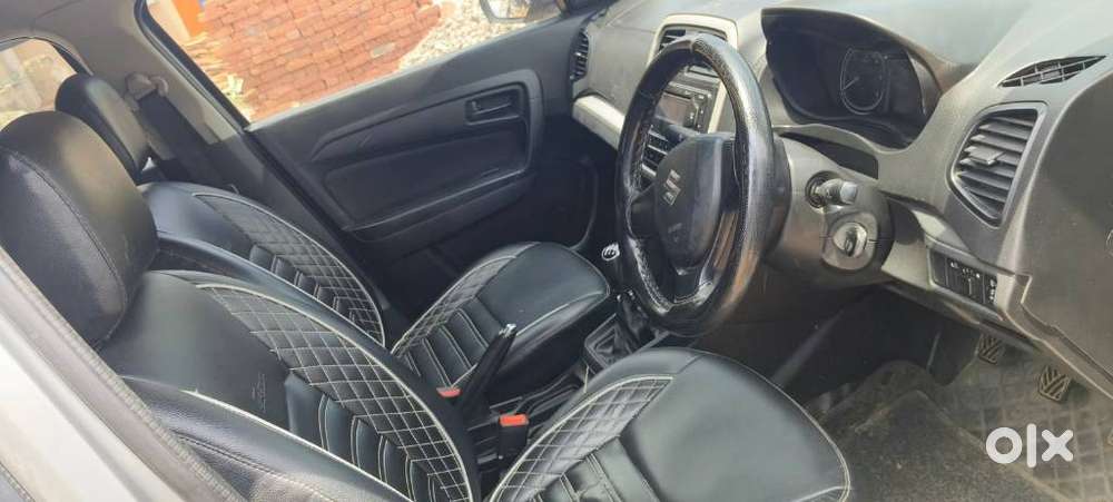Maruti Suzuki Brezza Vdi, 2019, Diesel