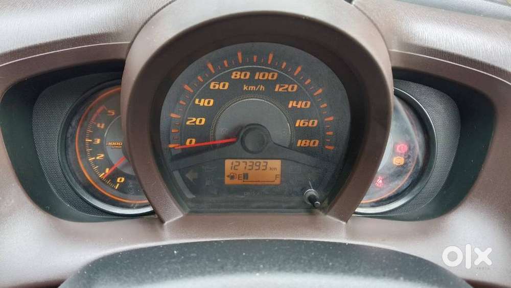 Honda Amaze S I-dtech, 2013, Diesel