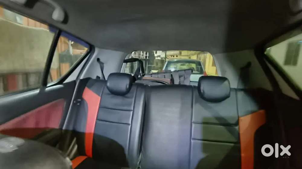 Maruti Suzuki Ritz Vdi 2012