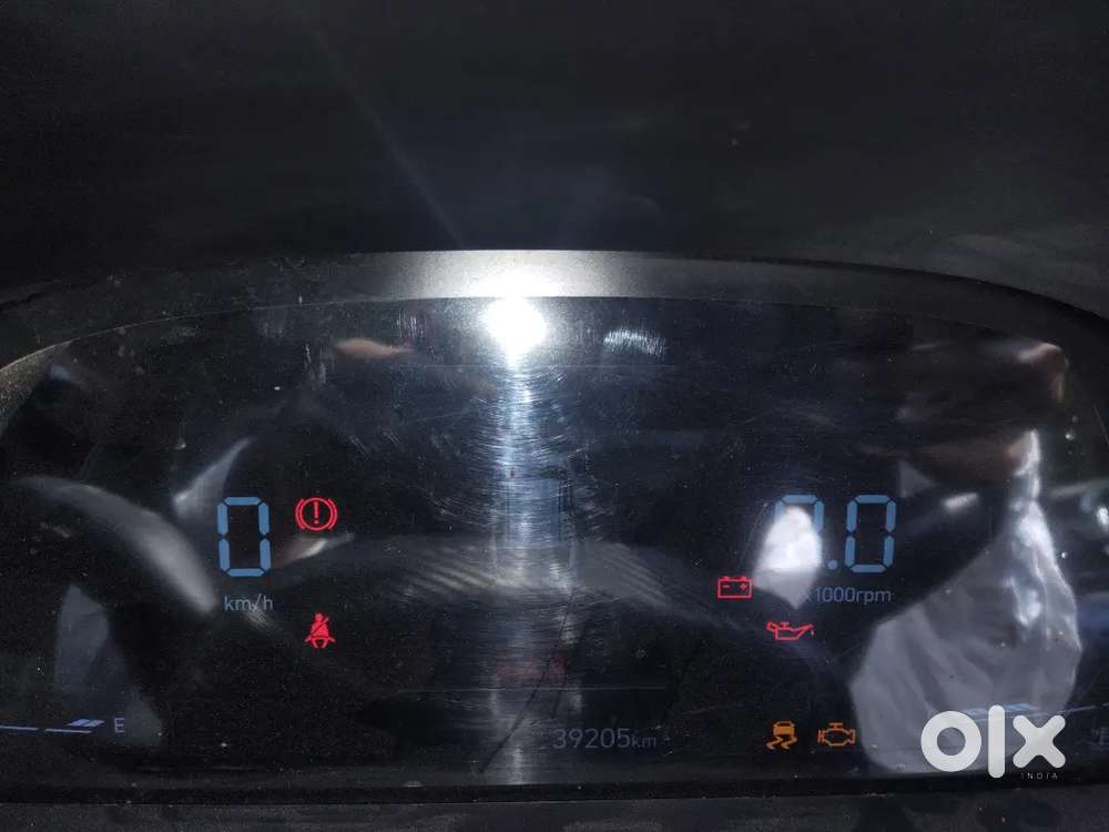 Hyundai Exter 2023 Petrol 39000 Km Driven