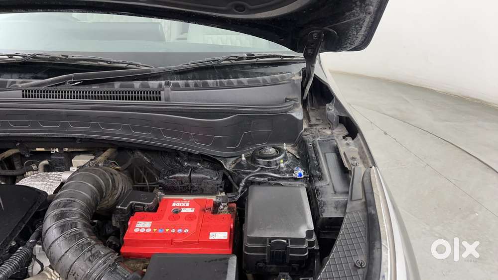 Kia Seltos Htx D, 2021, Diesel