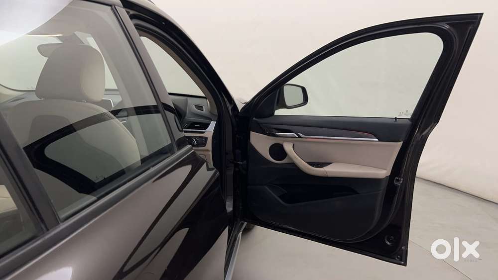 Bmw X1 2.0 Sdrive20d Xline, 2019, Diesel