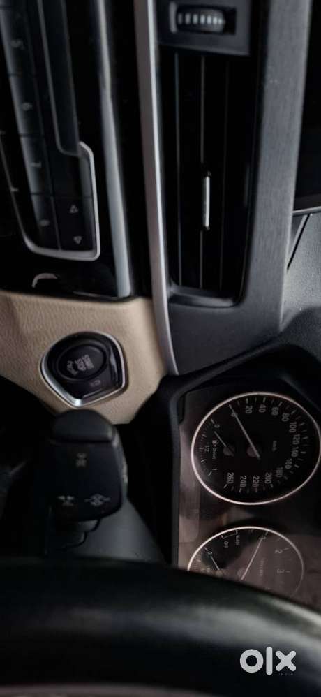 Bmw X1 2.0 Sdrive20i Sportx, 2018, Diesel