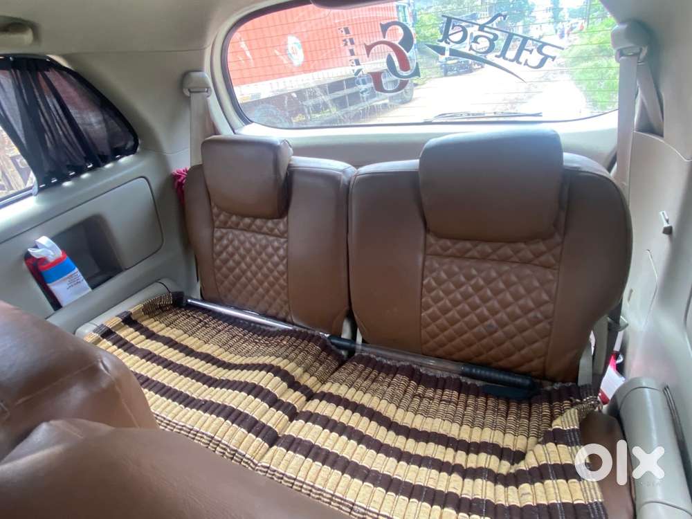 Toyota Innova 2013 Diesel Well Maintained