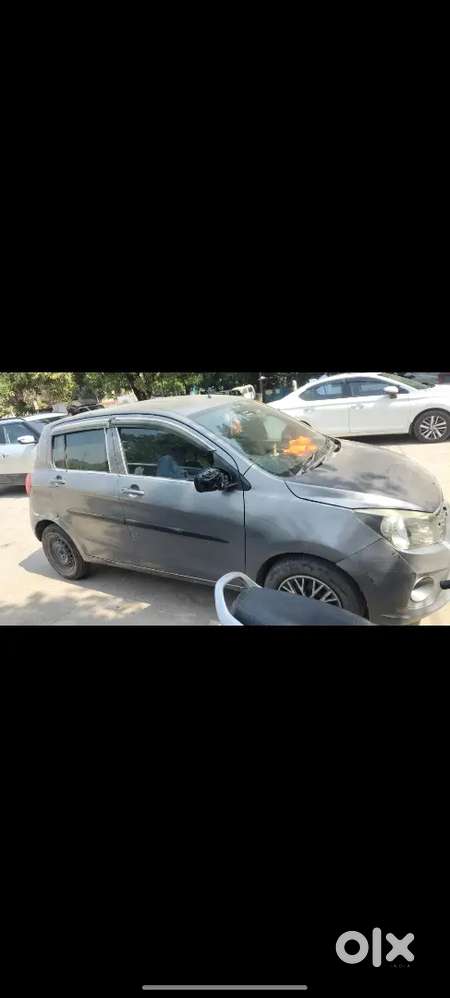 Maruti Suzuki Celerio Zxi 2020