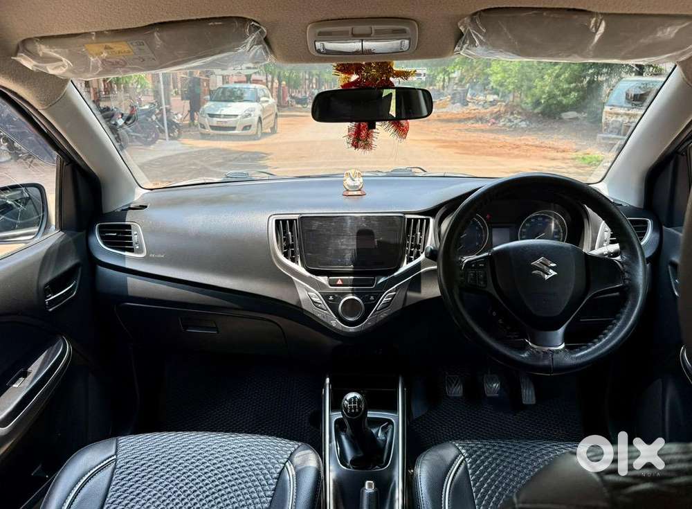Maruti Suzuki Baleno Excellent Condition