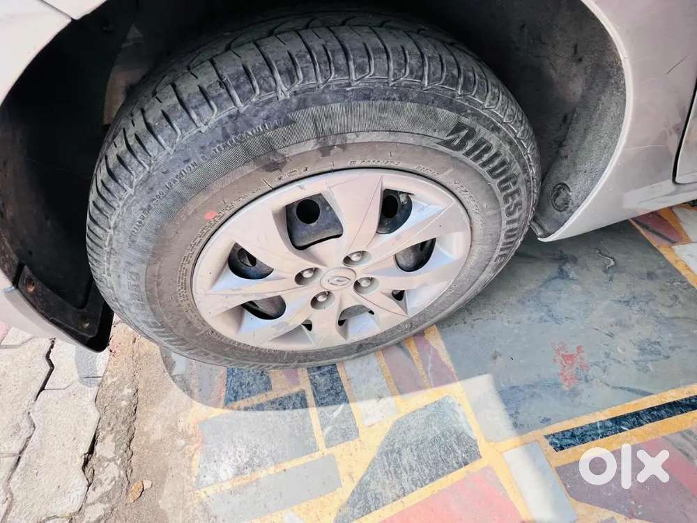 Hyundai I20 2016 Petrol 55000 Km Driven