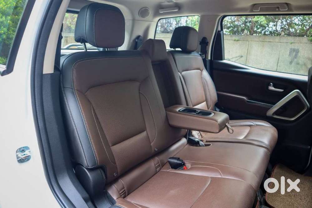 Mahindra Scorpio-n Z8 L Diesel At 2wd 7 Str, 2025, Diesel