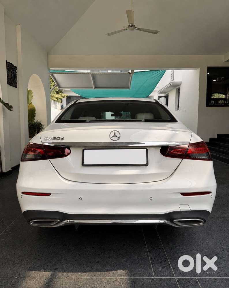 E 220d Amg Line 2022/2023