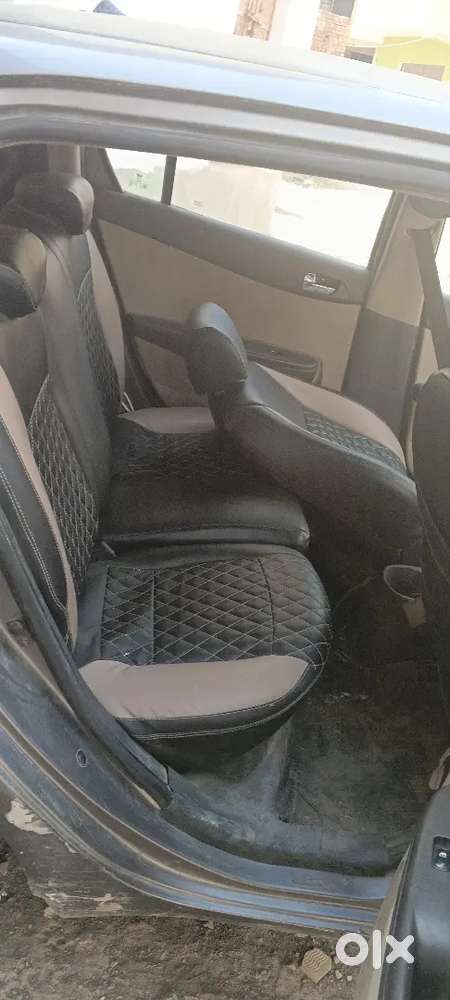 I20 Sell Need Money Untouched Condition